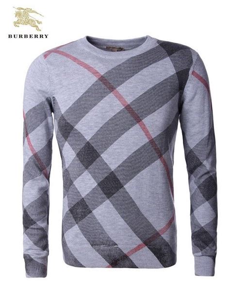 cheap burberry mens sweater